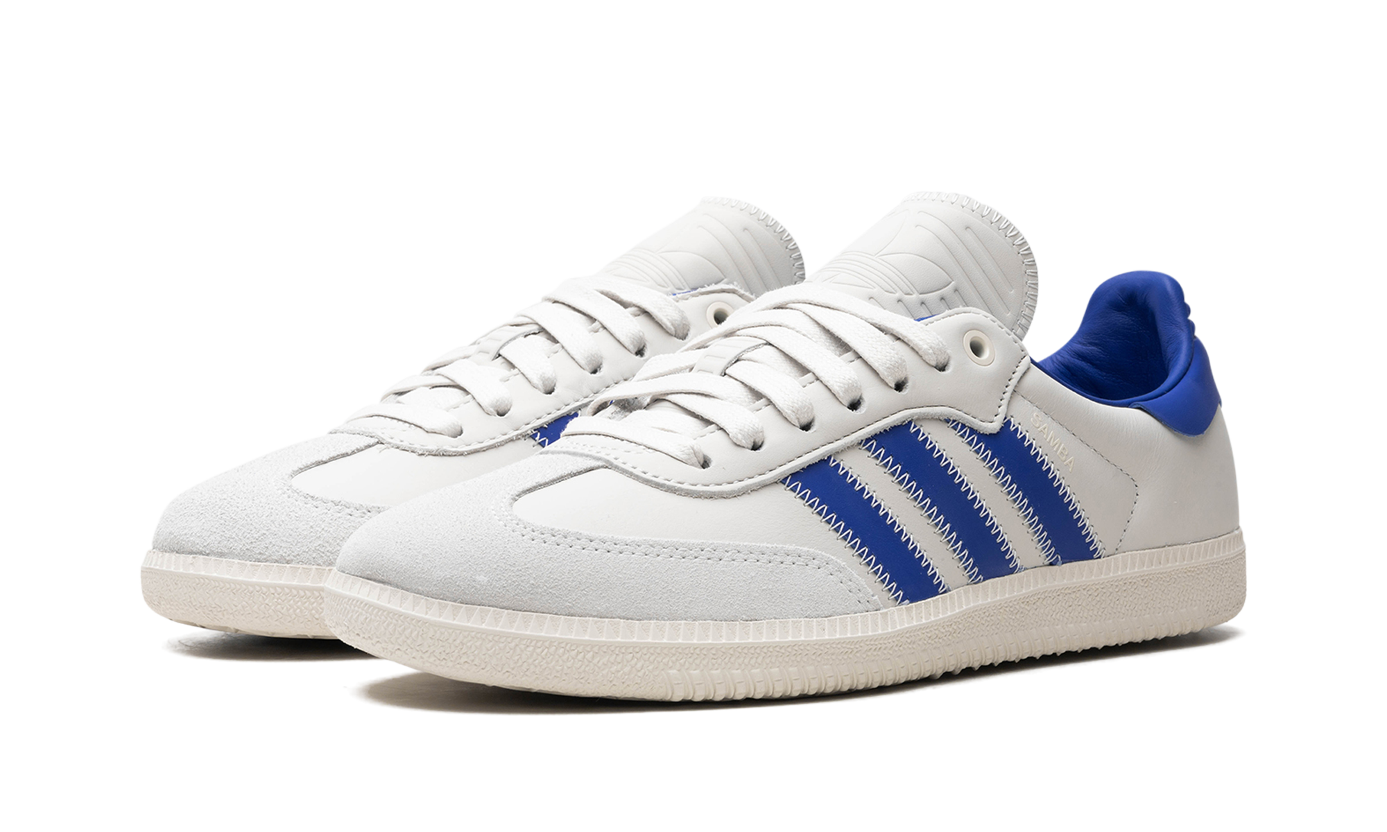 Adidas Samba Pharrell Williams - Navy IG2088