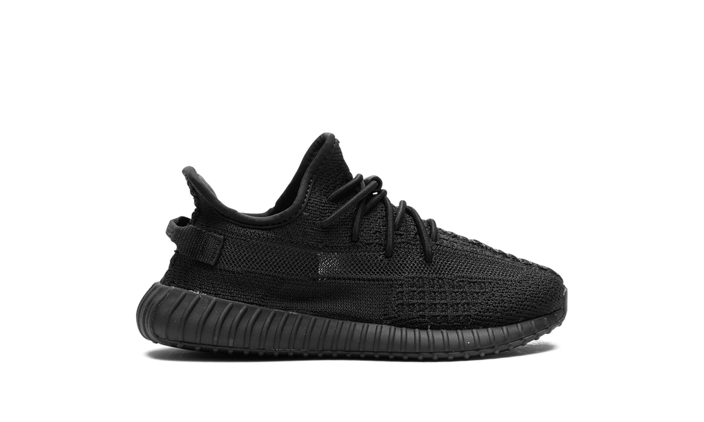 Yeezy Boost 350 V2 Kids Onyx FZ6048