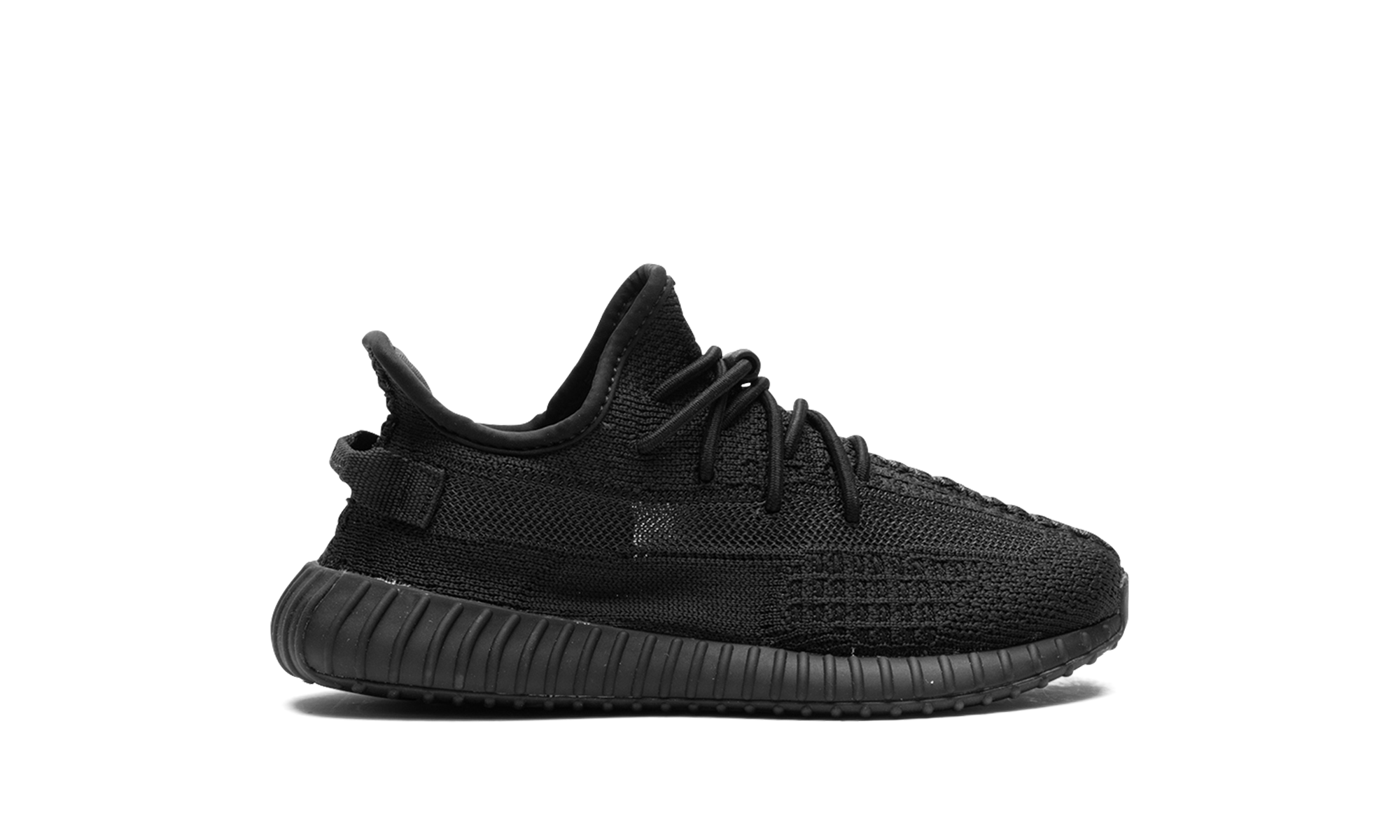 Yeezy Boost 350 V2 Kids Onyx FZ6048