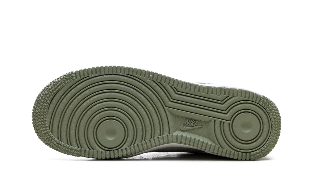 Nike Air Force 1 '07 WMNS Next Nature Oil Green DV3808 106
