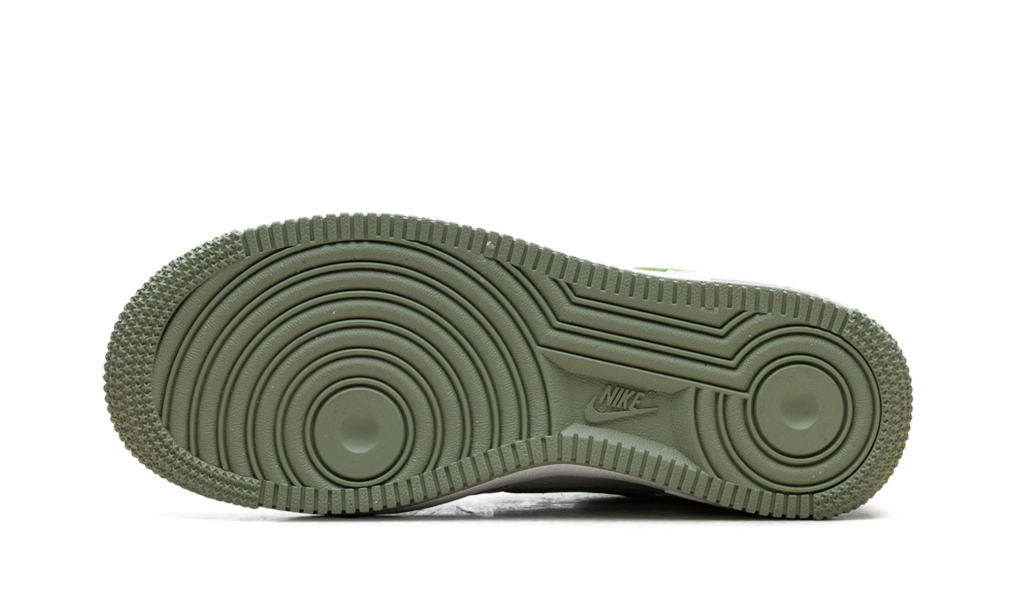Nike Air Force 1 '07 WMNS Next Nature Oil Green DV3808 106