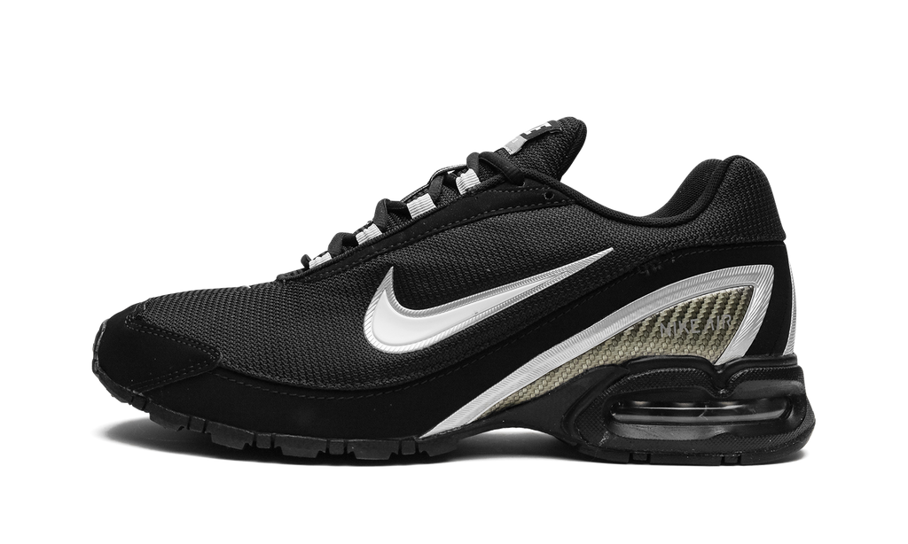 Nike AIR MAX TORCH 3 Black 319116 011