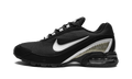 Nike AIR MAX TORCH 3 Black 319116 011