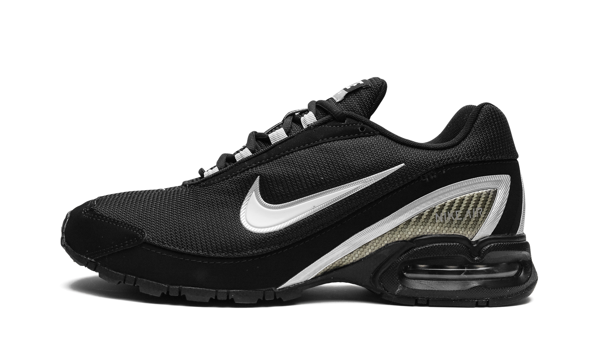 Nike AIR MAX TORCH 3 Black 319116 011