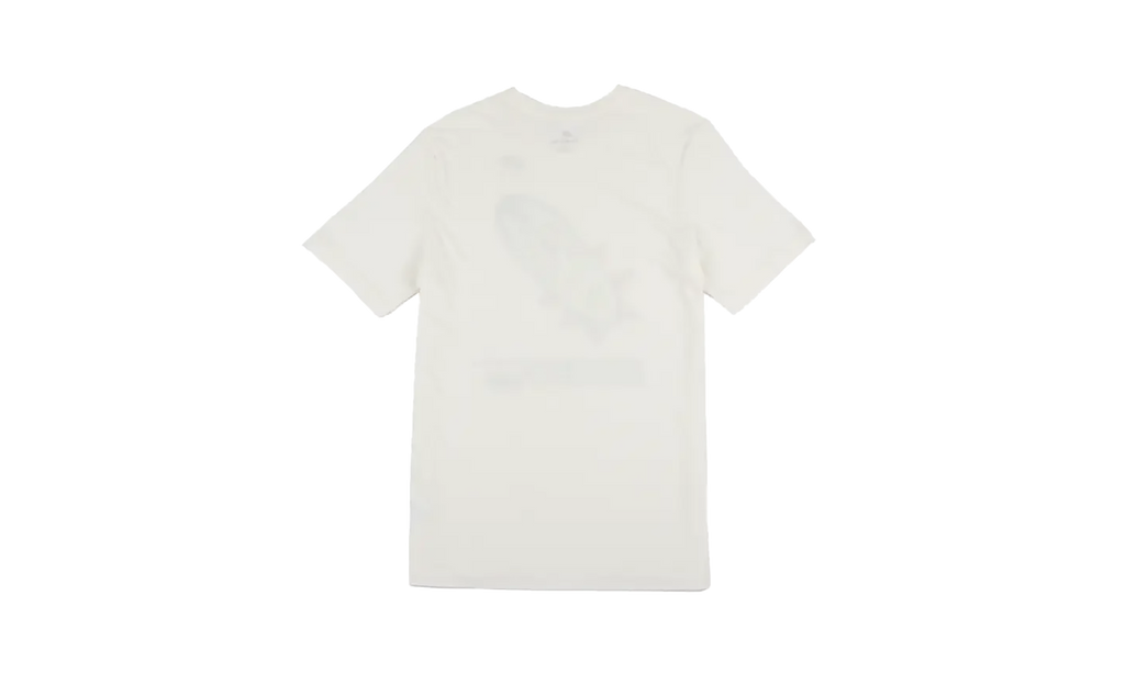 Nike NSW Air Max 95 Graphic Tee Sail HQ9277 100