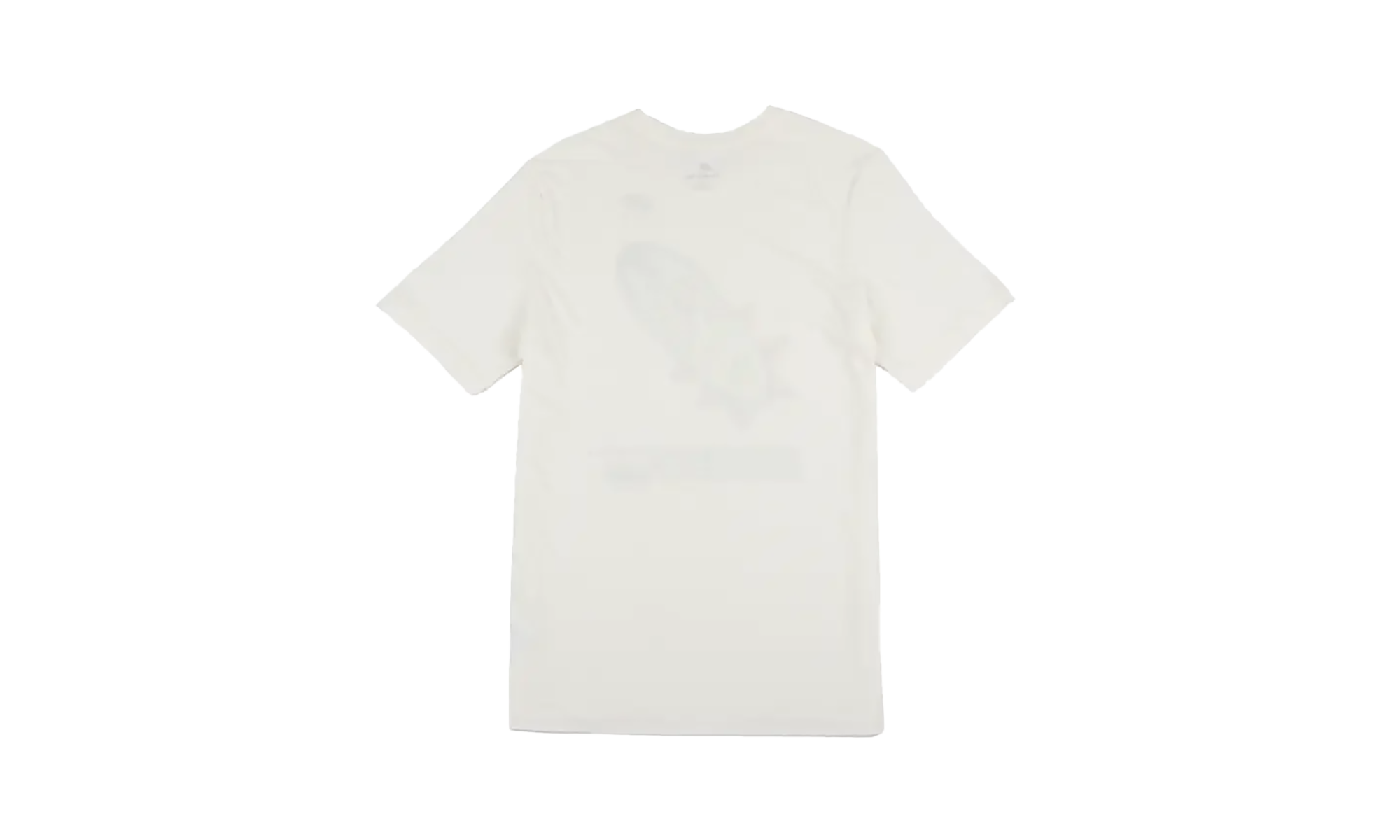 Nike NSW Air Max 95 Graphic Tee Sail HQ9277 100
