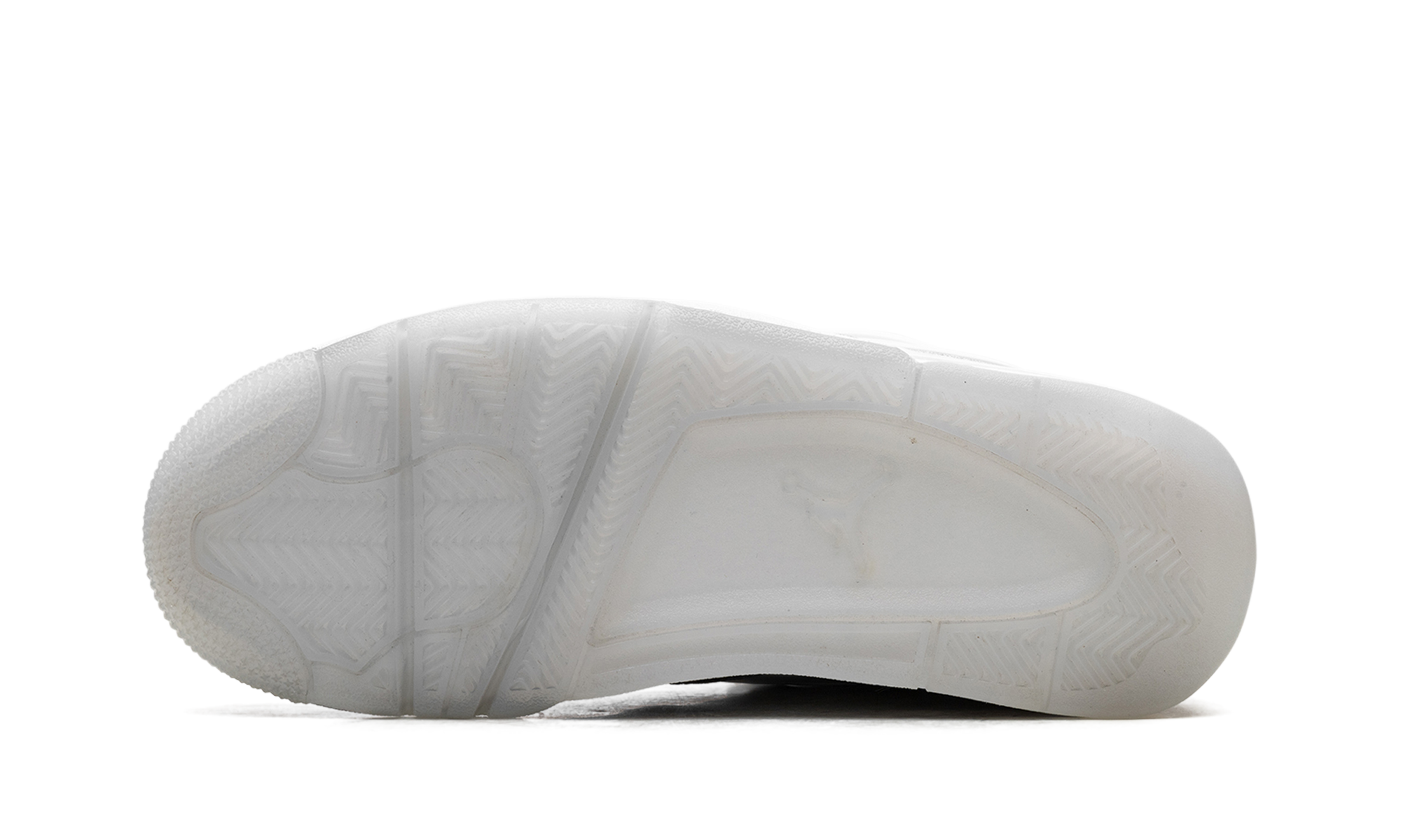Air Jordan 4 RM WMNS White Metallic Silver HQ3441 111