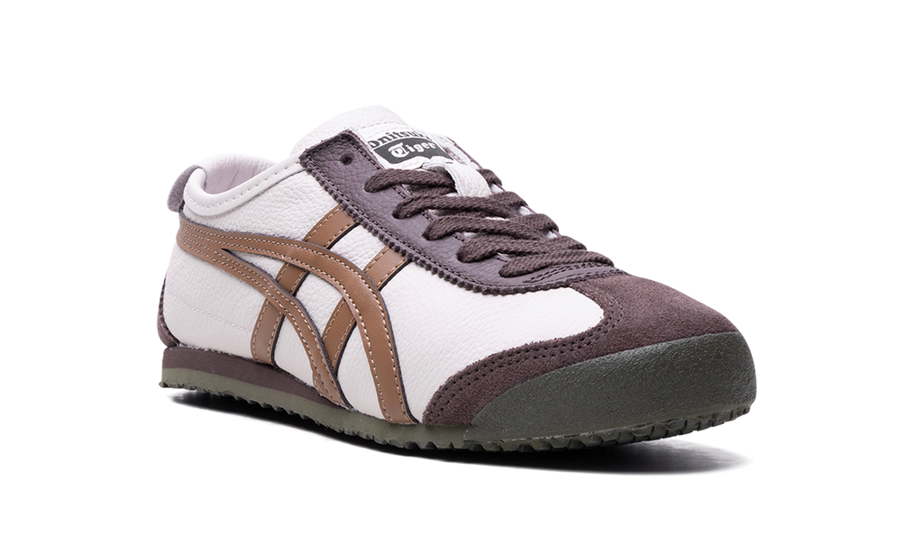 Onitsuka Tiger Mexico 66 Oatmeal Brown 1183B771 251
