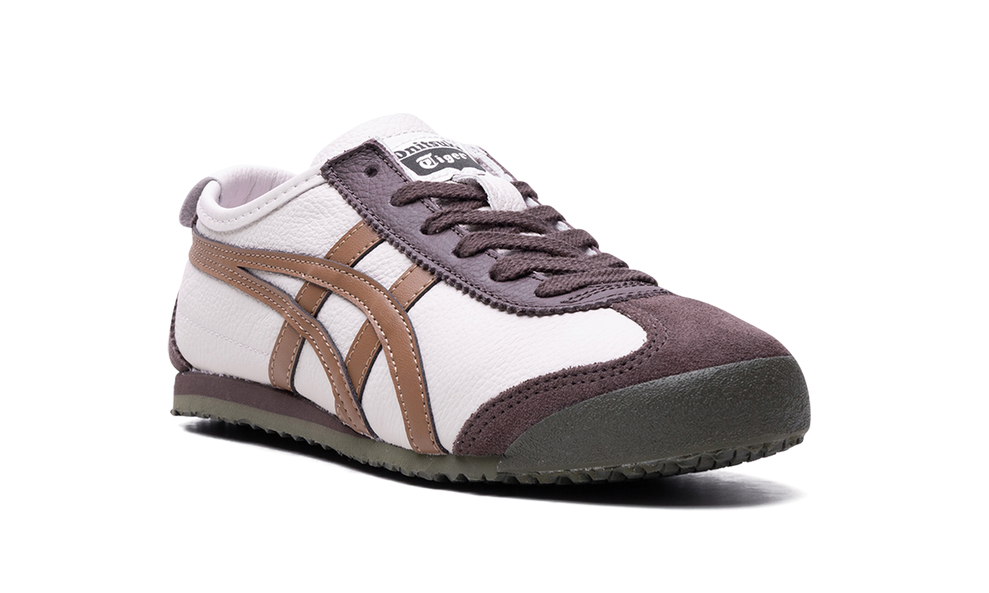 Onitsuka Tiger Mexico 66 Oatmeal Brown 1183B771 251