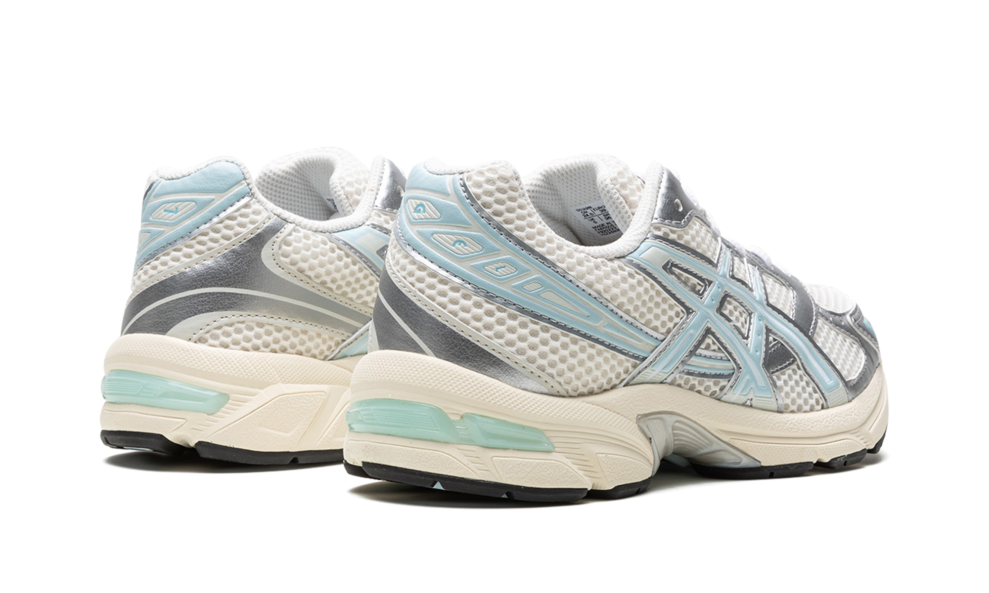 Asics Gel-1130 Kith Cream Starlight Blue 1201A956 101