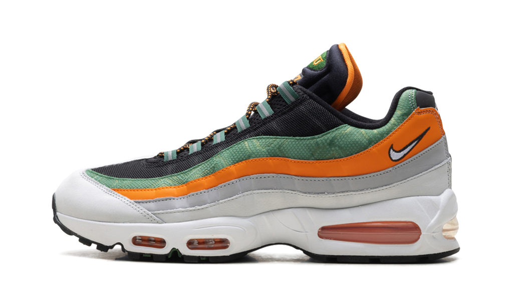 Nike Air Max 95 Yardrunners FAMU II7272 001