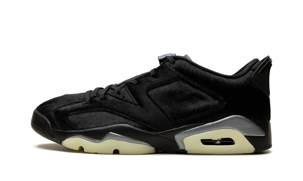 Air Jordan 6 WMNS Blackout IO9786 001