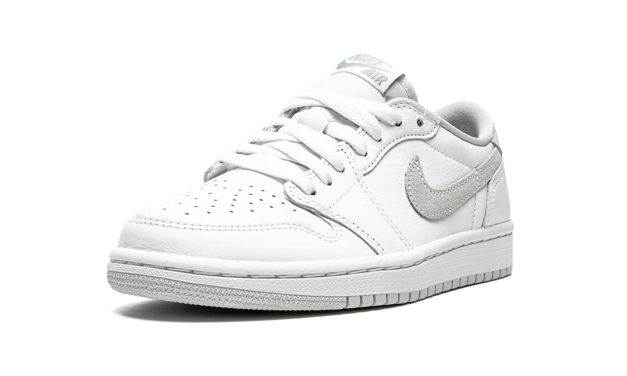 AIR JORDAN 1 LO OG WMNS Neutral Grey CZ0775 100