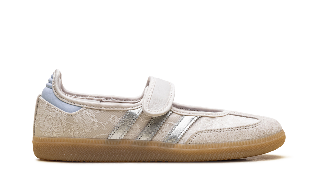 Adidas Samba Jane Wmns Liberty London - Chalk Pearl IH6978