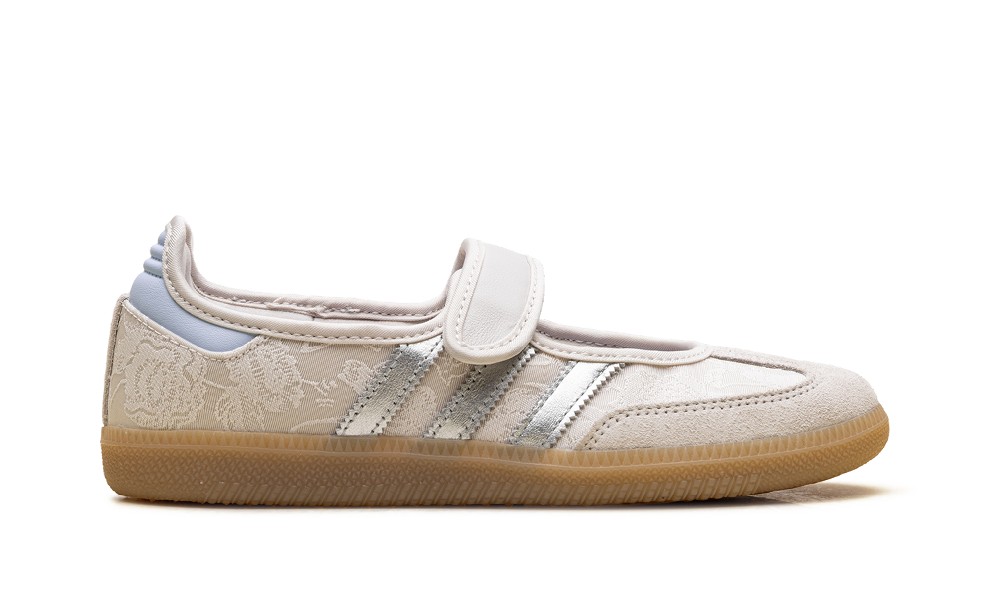 Adidas Samba Jane Wmns Liberty London - Chalk Pearl IH6978