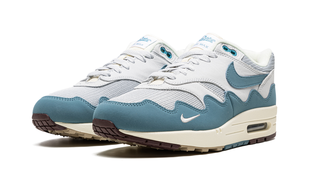 Nike Air Max 1 Patta - Noise Aqua DH1348 004