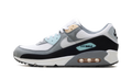 Nike Air Max 90 Cool Grey Pure Platinum Black IB7674 001