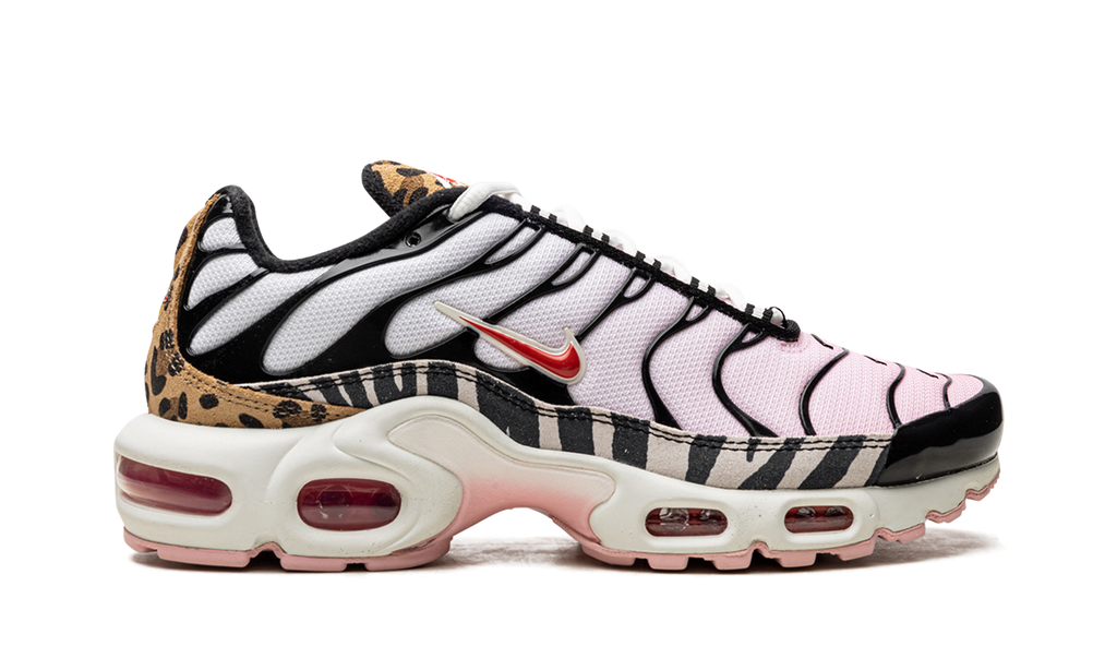 Nike AIR MAX PLUS MNS WMNS Animal Instinct DZ4842 600