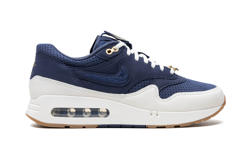 Nike Air Max 1 Jackie Robinson FZ4831 400