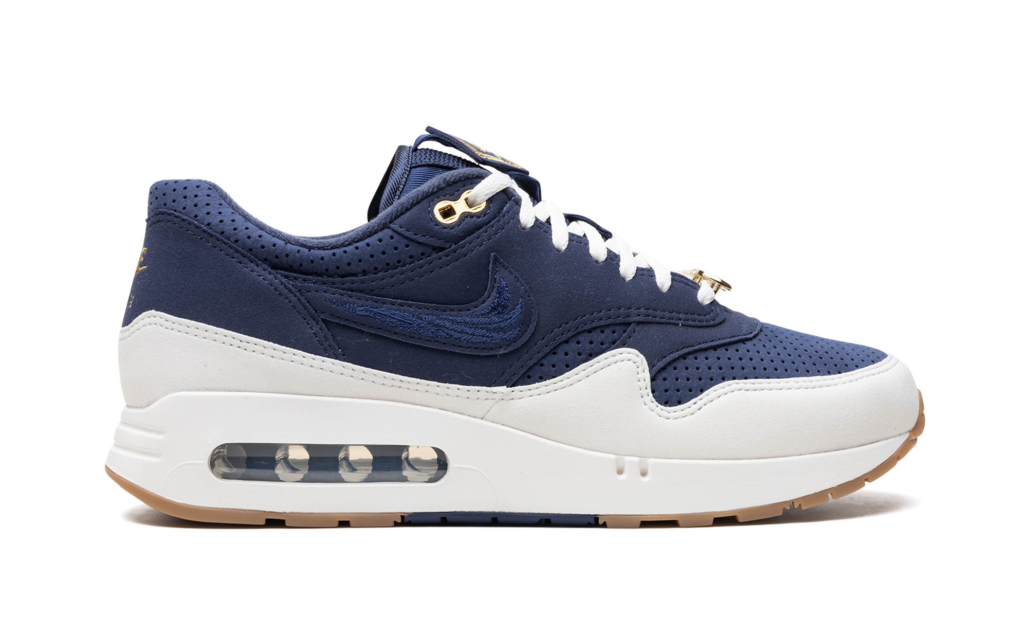 Nike Air Max 1 Jackie Robinson FZ4831 400