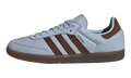 Adidas Samba OG WMNS Crystal Sky Earth Strata IH9167