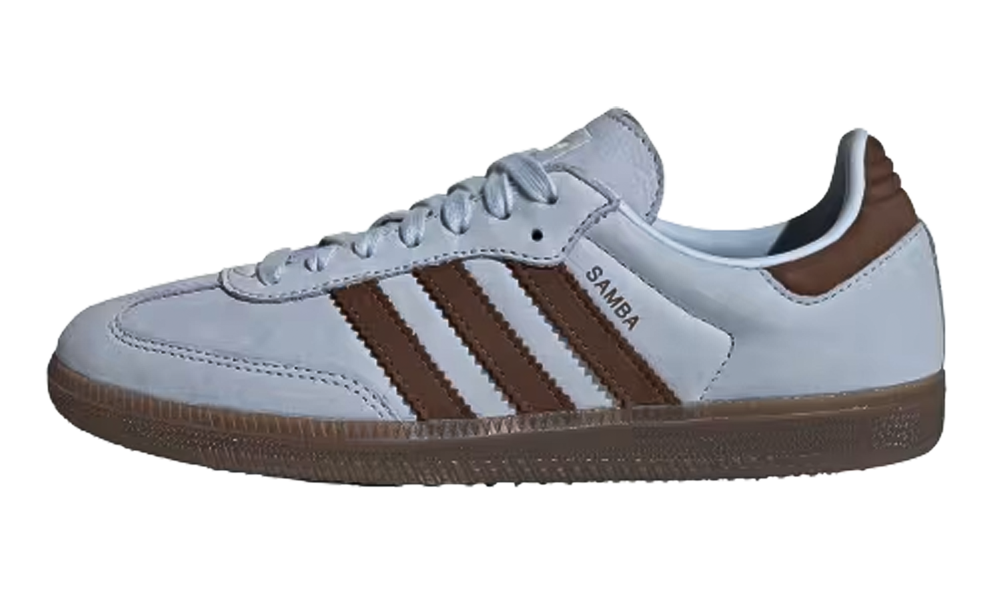 Adidas Samba OG WMNS Crystal Sky Earth Strata IH9167