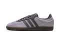 Adidas SAMBA OG Glory Grey Charcoal JR0886