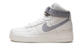 Nike AIR FORCE 1 HI / ALYX CQ4018 104