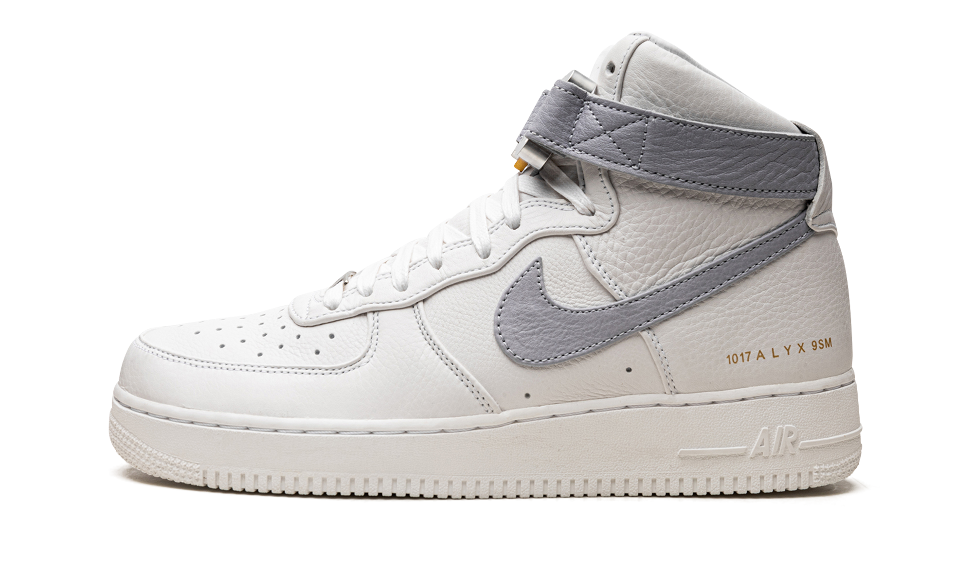 Nike AIR FORCE 1 HI / ALYX CQ4018 104
