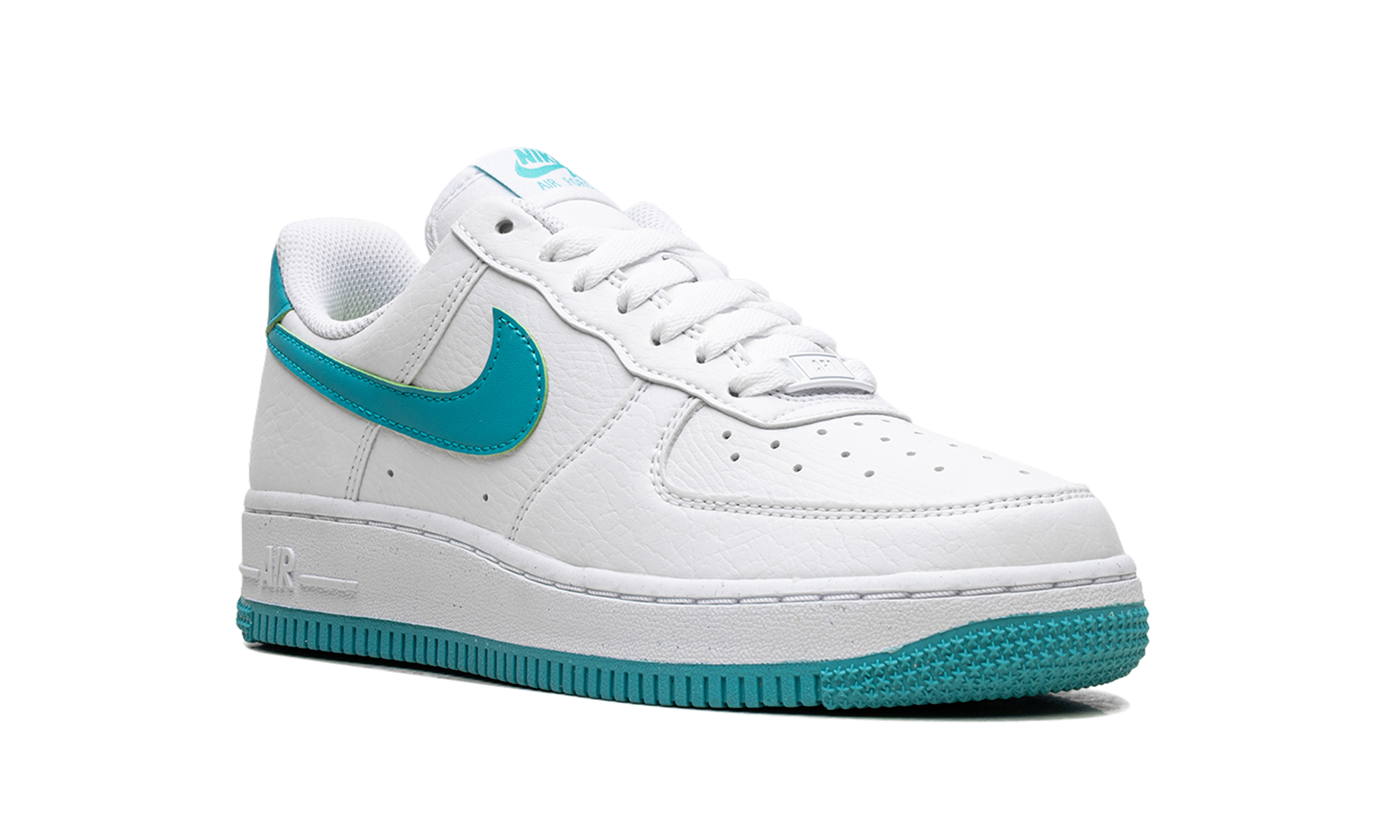 Nike Air Force 1 Low '07 WMNS Next Nature Dusty Cactus DV3808 107