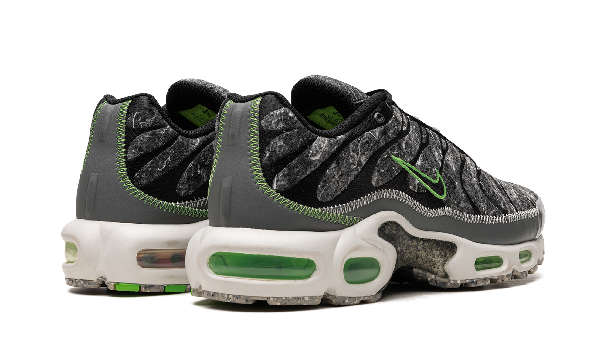 Nike Air Max Plus Essential Crater Green DA9326 001