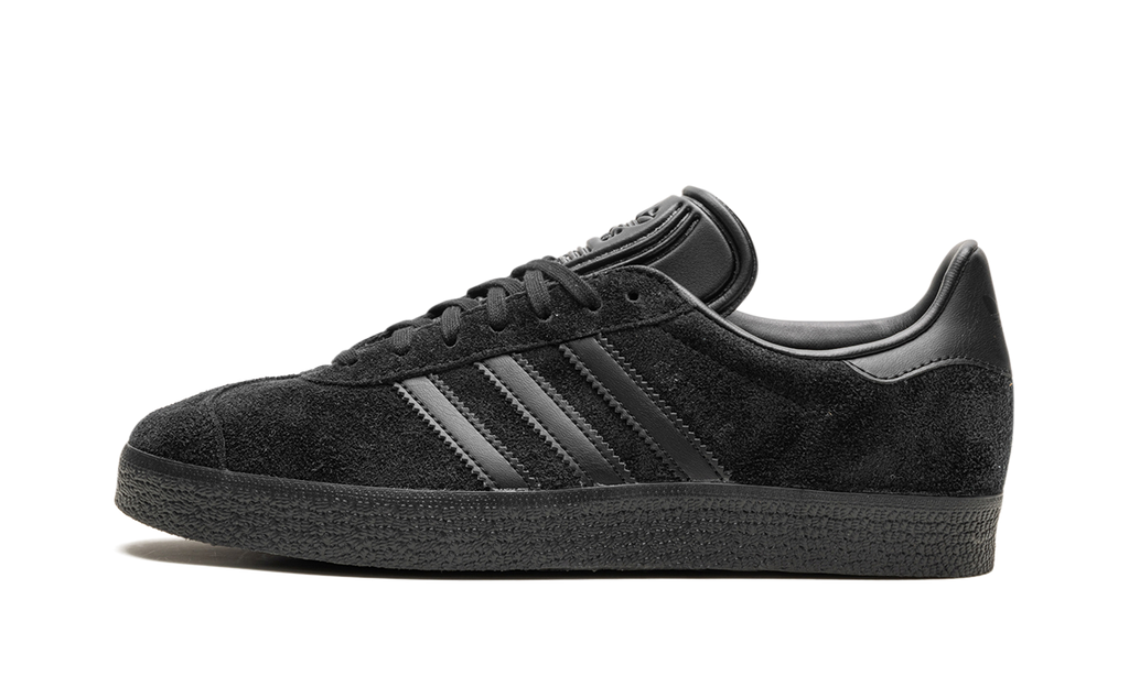 Adidas Gazelle Triple Black CQ2809