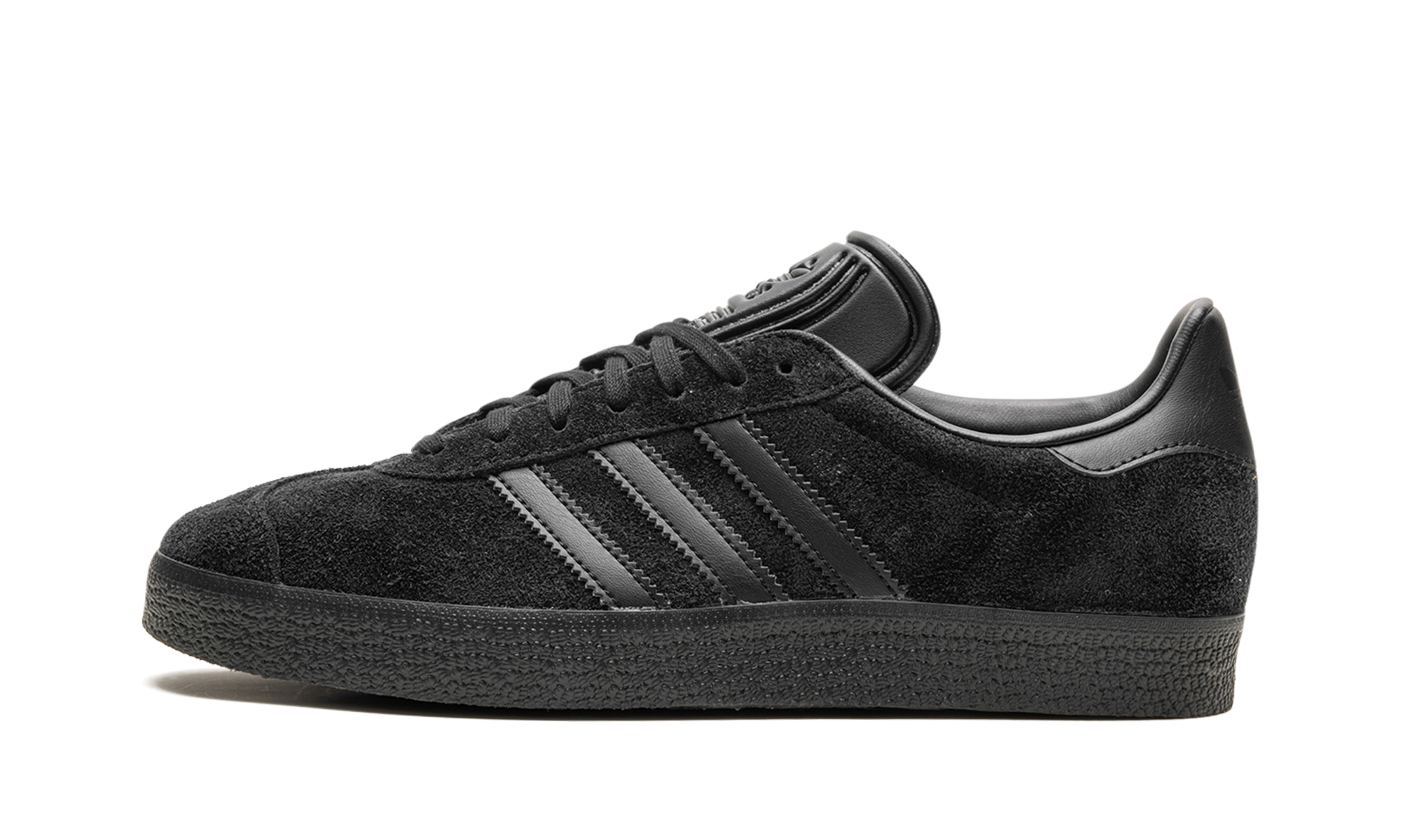 Adidas Gazelle Triple Black CQ2809