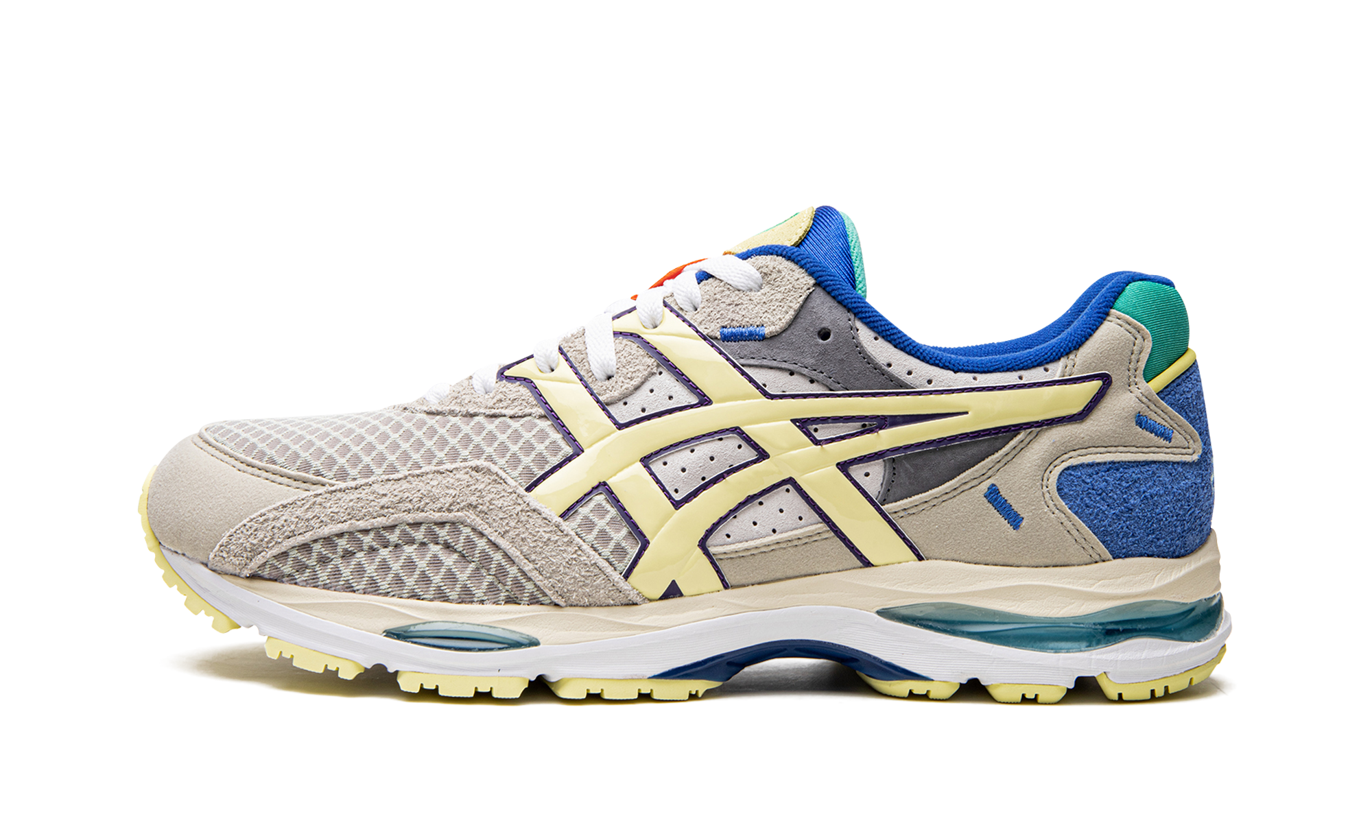 Asics Gel-MC Plus Bodega 1201A506 020