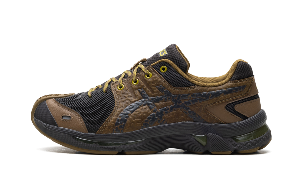 Asics GEL-Kiril 3 Kiko Kostadinov - Bronze Brown 1203A644 200
