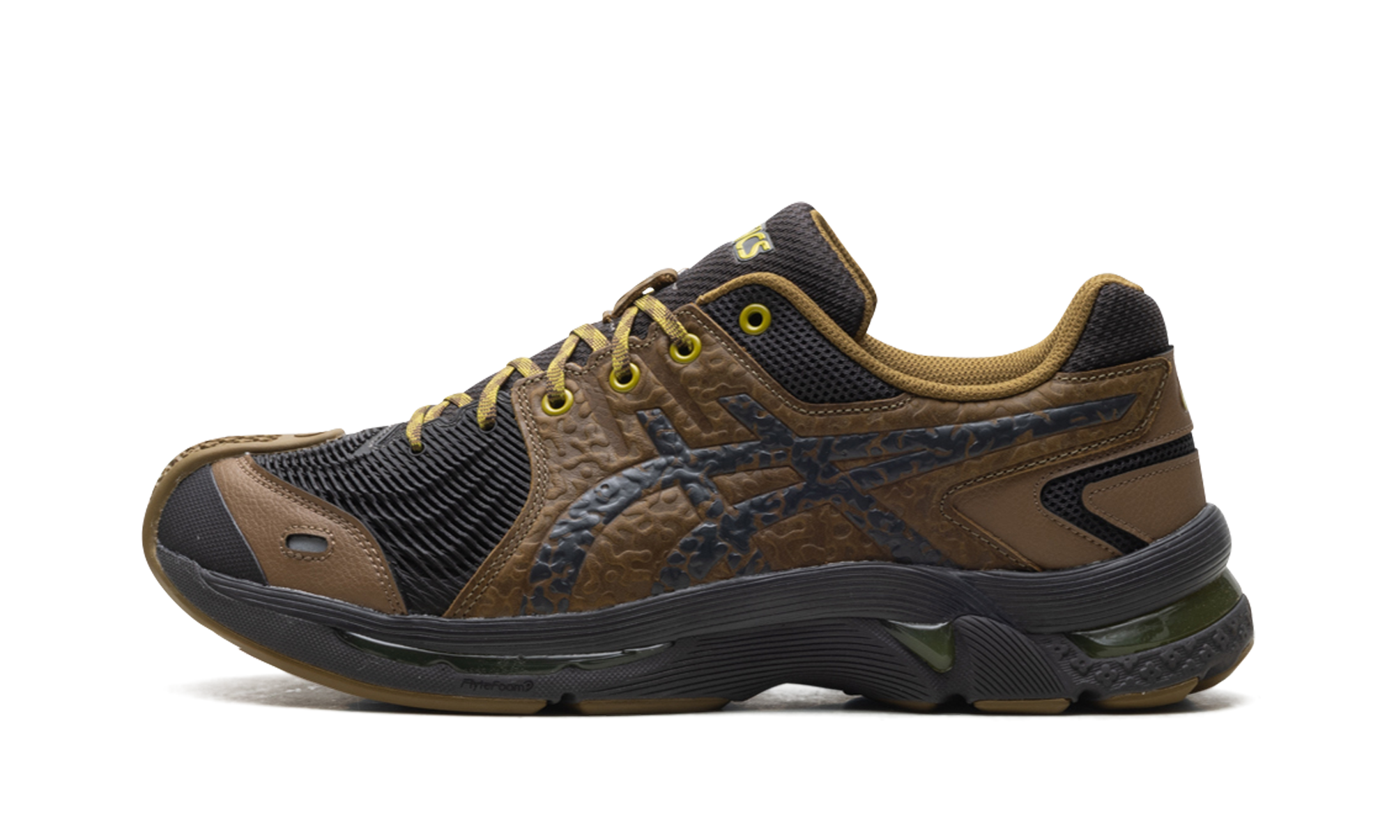 Asics GEL-Kiril 3 Kiko Kostadinov - Bronze Brown 1203A644 200
