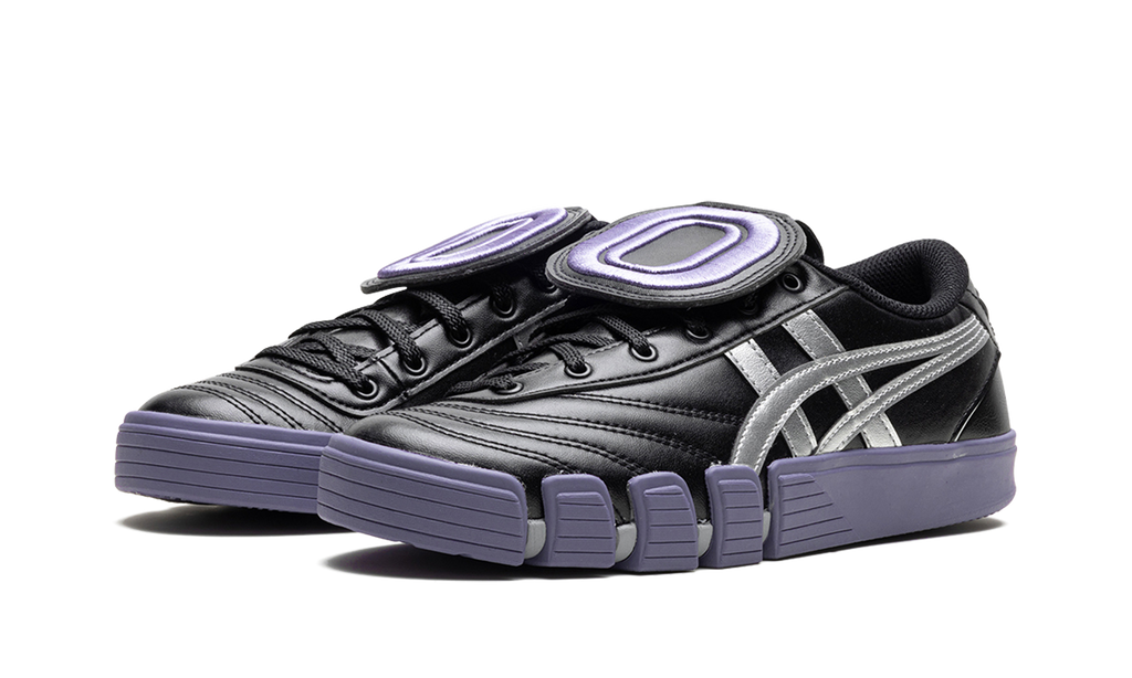 Asics Gel Flexkee 958 OTTO 958 - Black Purple 1201A921 001