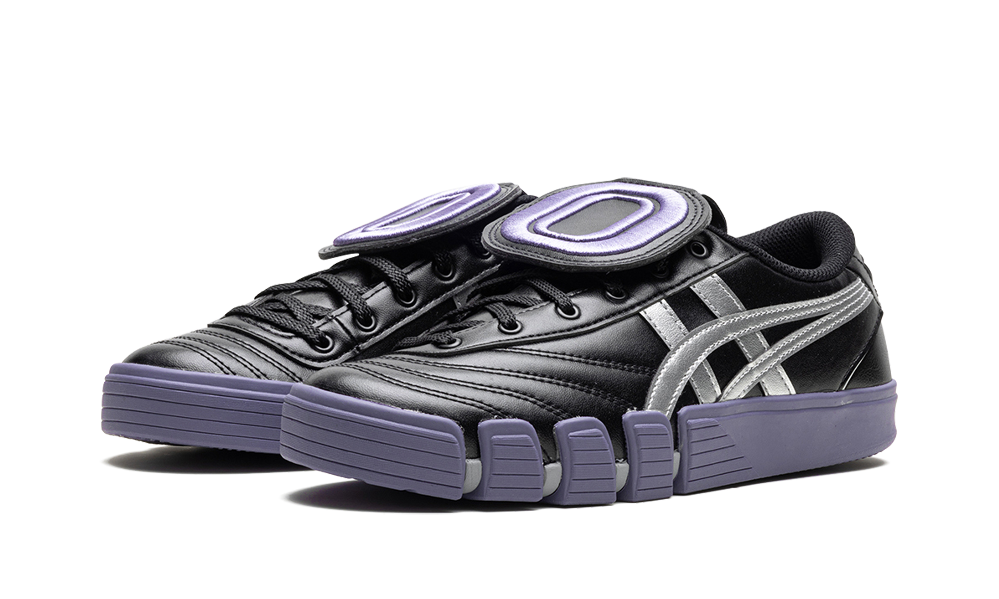 Asics Gel Flexkee 958 OTTO 958 - Black Purple 1201A921 001