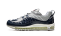 Nike Air Max 98 Supreme - Navy 844694 400