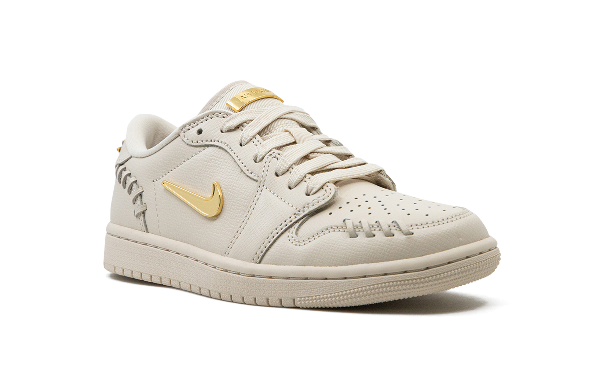 Air Jordan 1 Low WMNS Method of Make - Legend Light Brown FN5032 200
