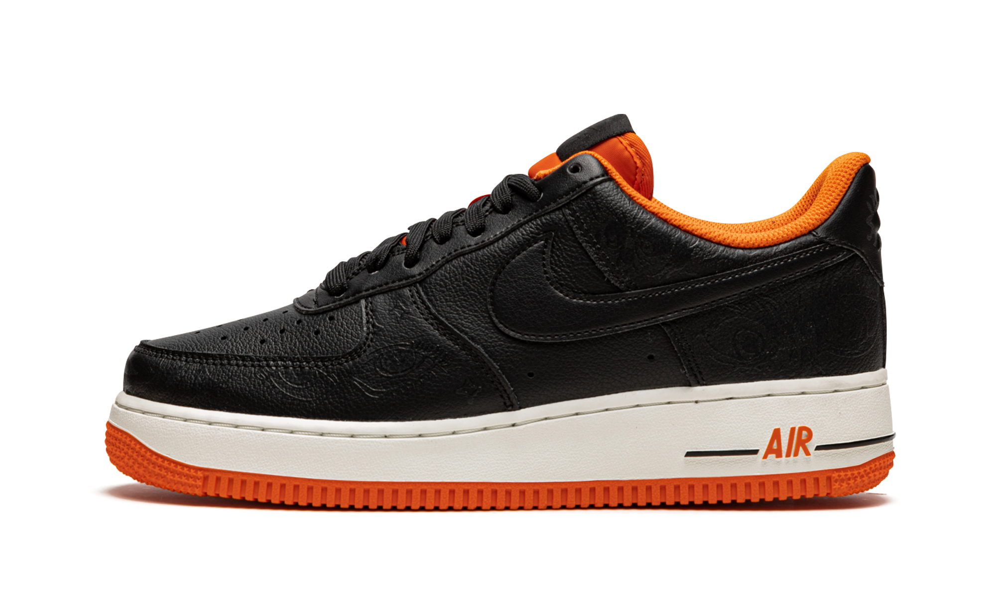 Nike Air Force 1 '07 Prm Halloween DC8891 001
