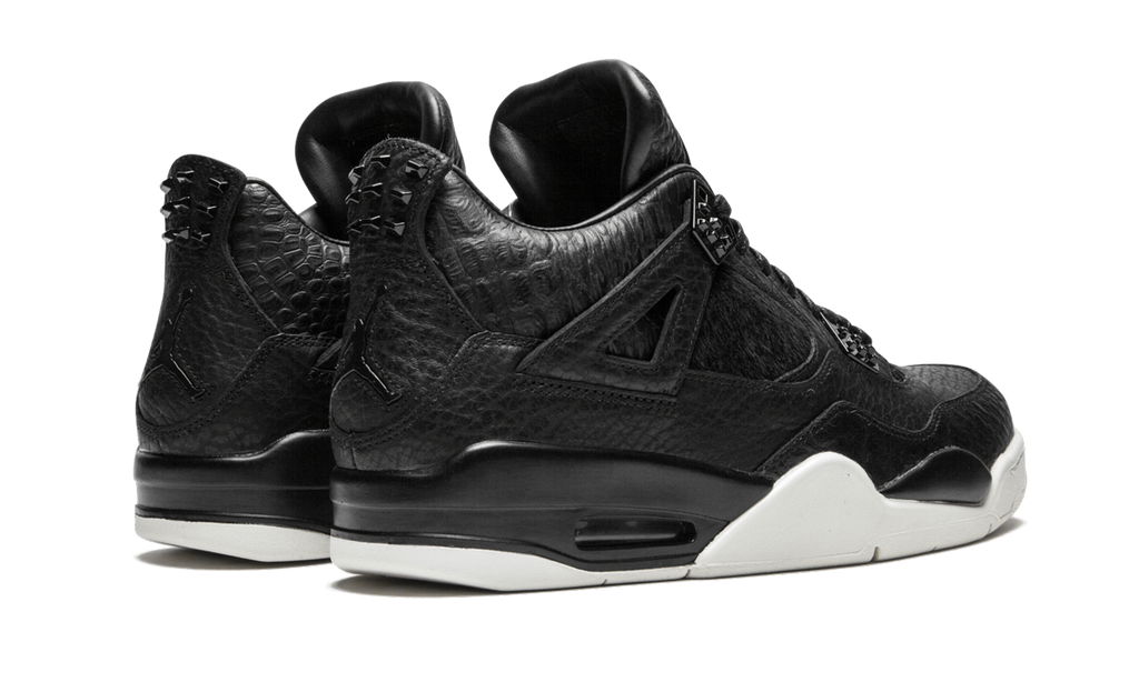 Air Jordan 4 Retro Premium Pinnacle 819139 010