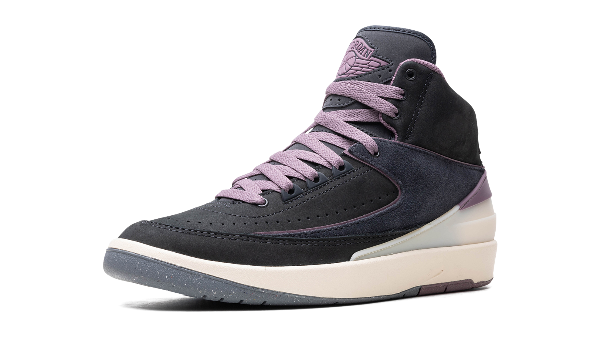 Jordan 2 Retro WMNS Mauve DX4400 005