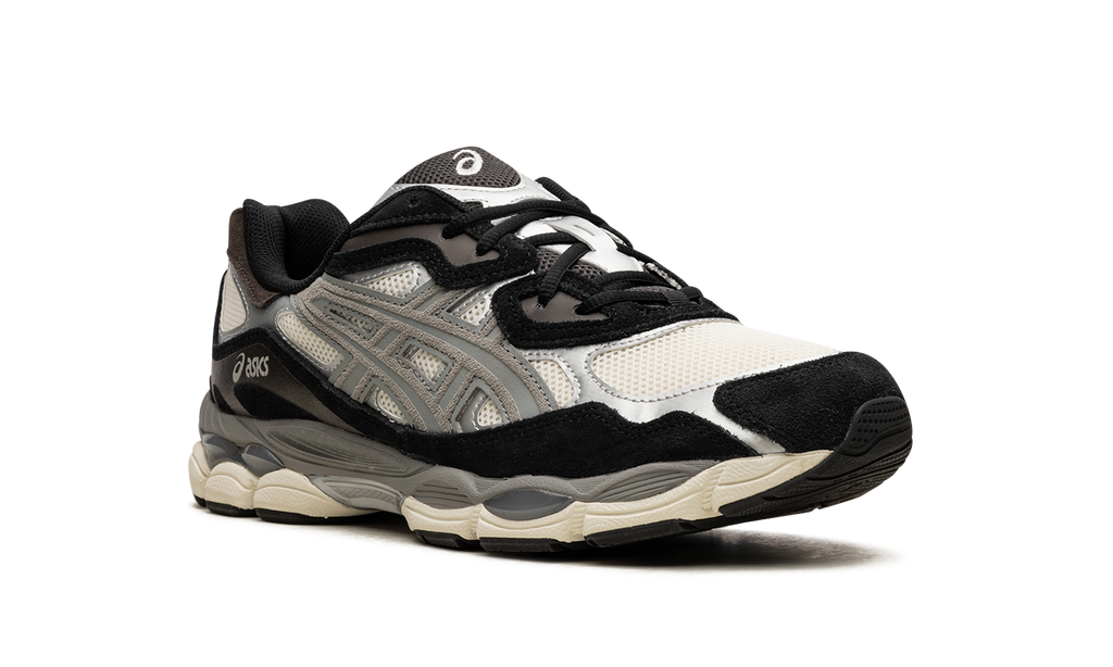 Asics GEL-NYC Ivory /Grey Clay 1201A789 750