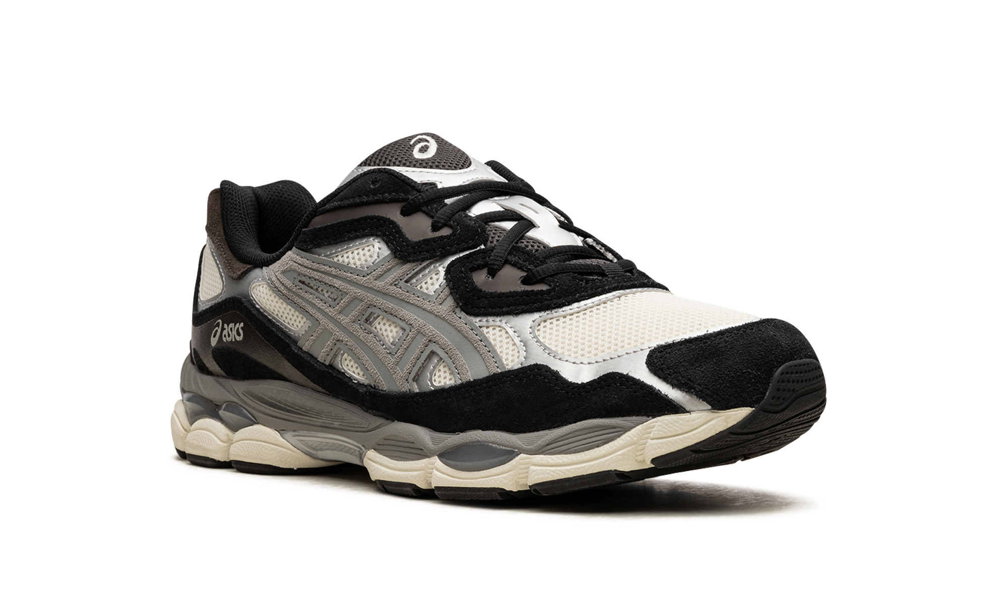 Asics GEL-NYC Ivory /Grey Clay 1201A789 750
