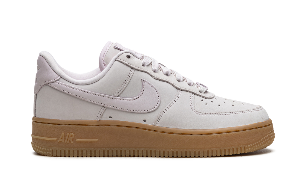 Nike AIR FORCE 1 LO WMNS Pearl Pink/Gum DR9503 601