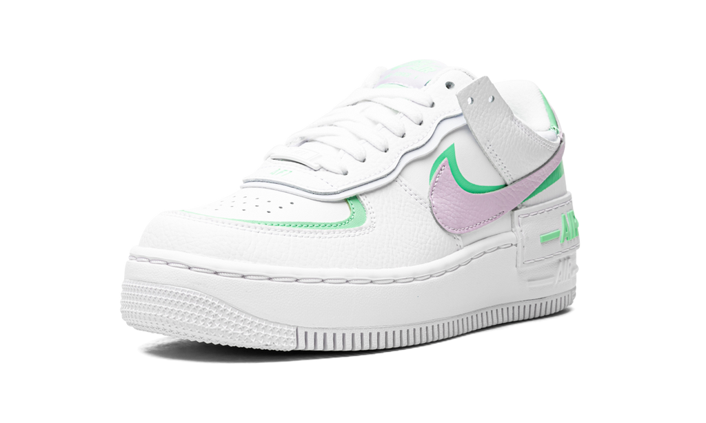 Nike AIR FORCE 1 SHADO MNS WMNS Infinite Lilac CU8591 103