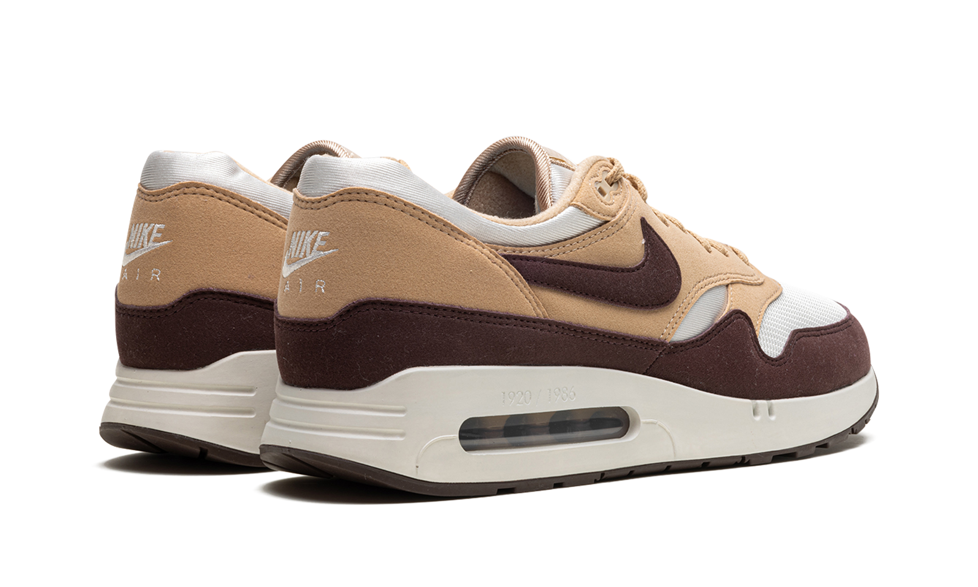 Nike Nike Air Max 1 '86 OG Big Bubbles Earth