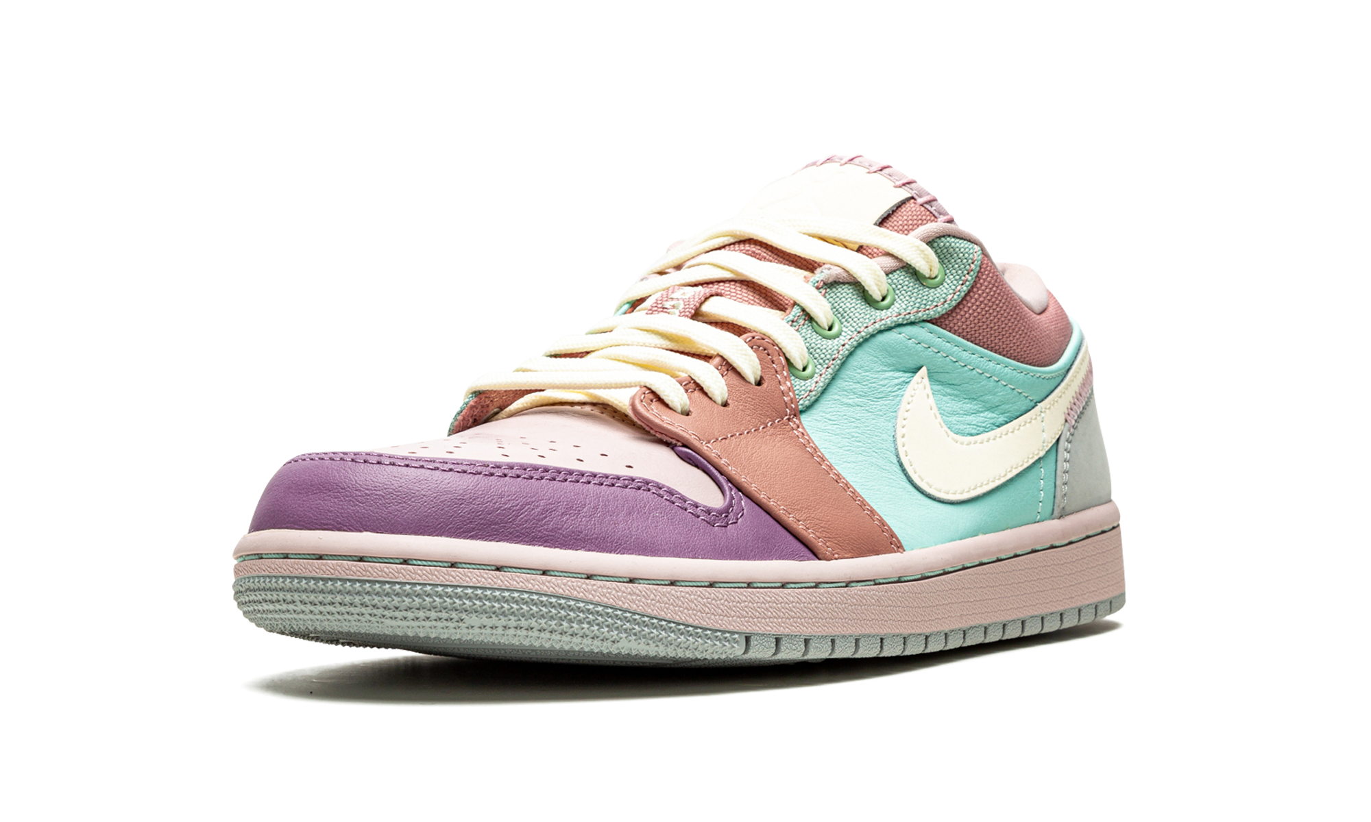 Air Jordan 1 Low SE Easter Pastel DJ5196 615