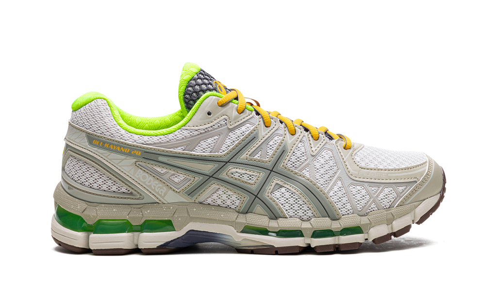 Asics Gel-Kayano 20 Bodega Small Wins Add Up 1203A621 201